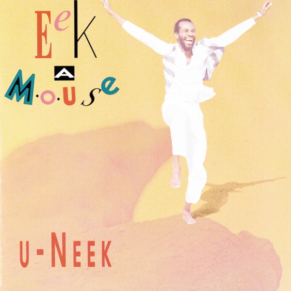 U-Neek album cover
