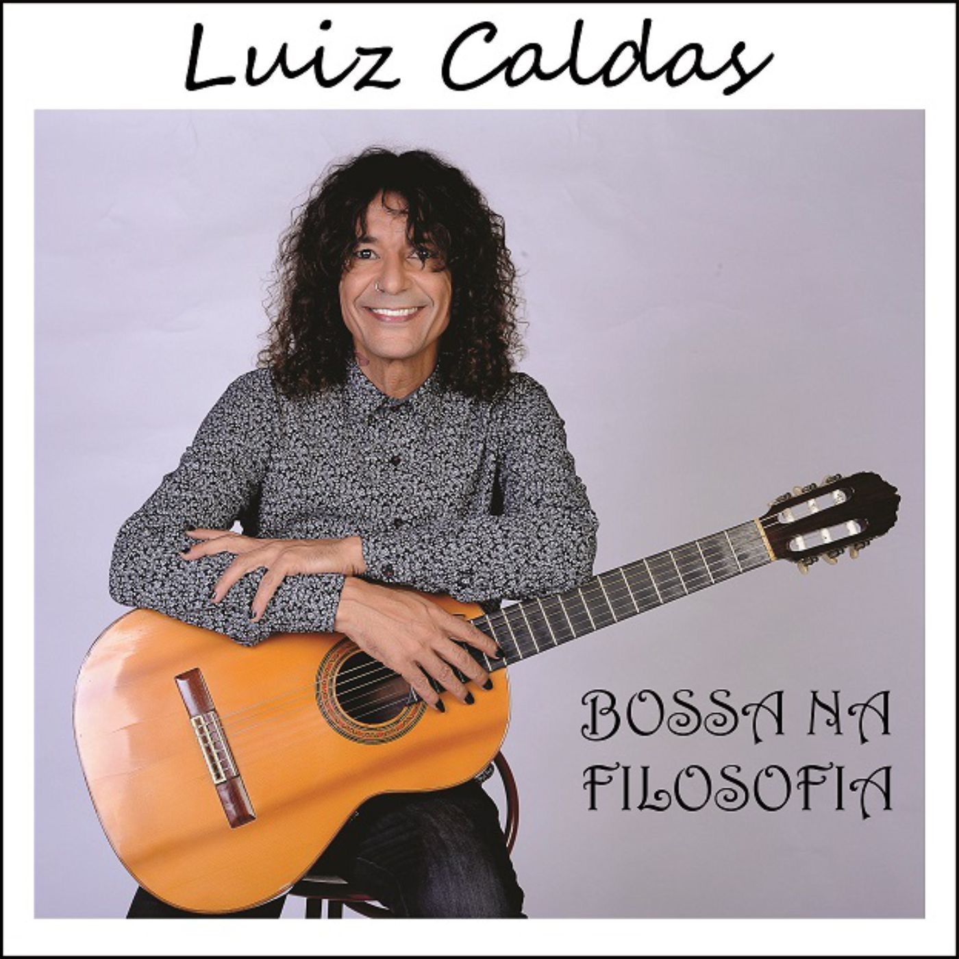 Bossa na Filosofia album cover