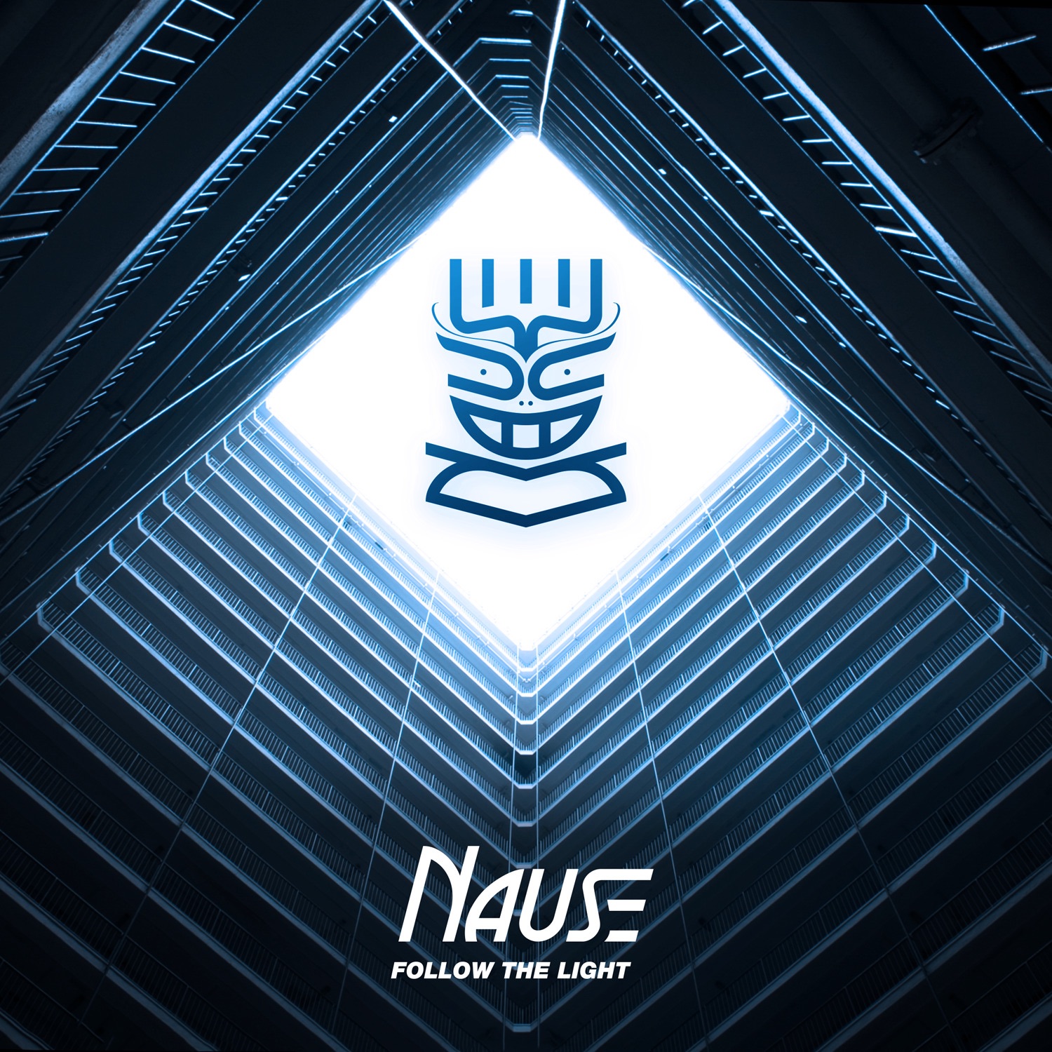 Follow the Light - Single album cover