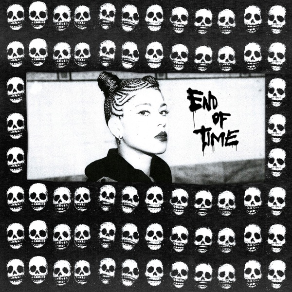 End of Time - Single album cover