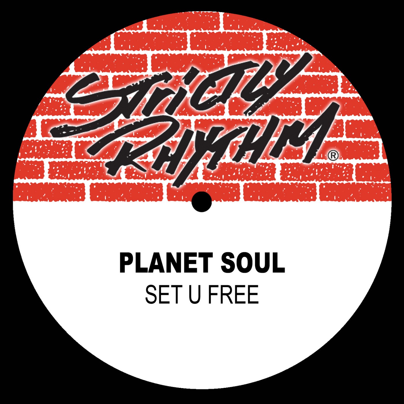 Set U Free - Single album cover