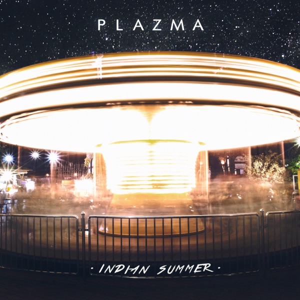 Indian Summer album cover