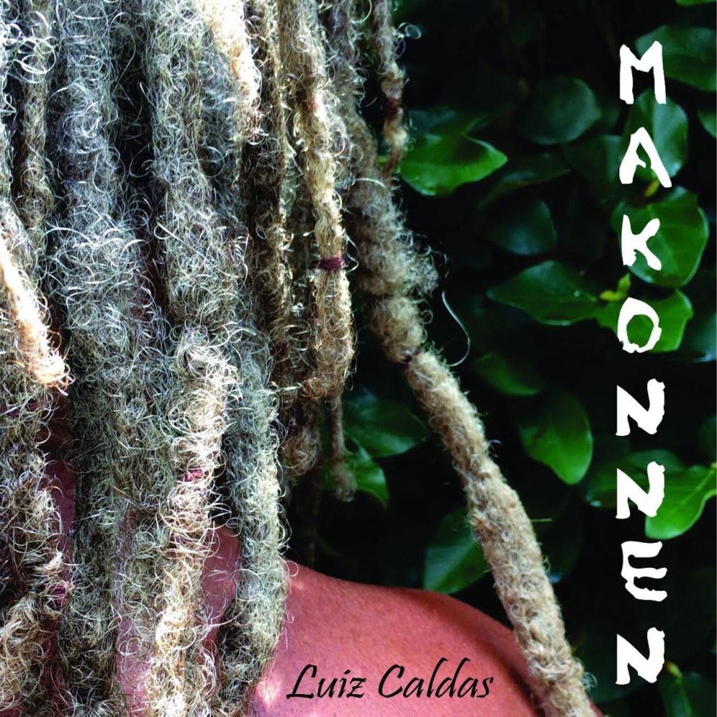 Makonnen album cover