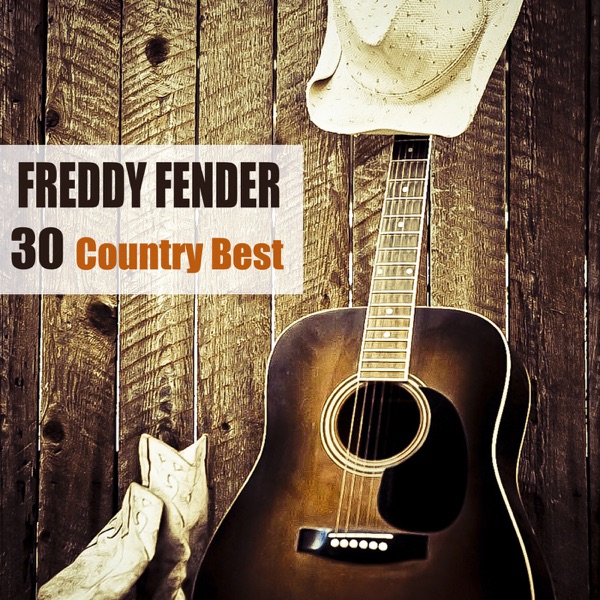 30 Country Best album cover