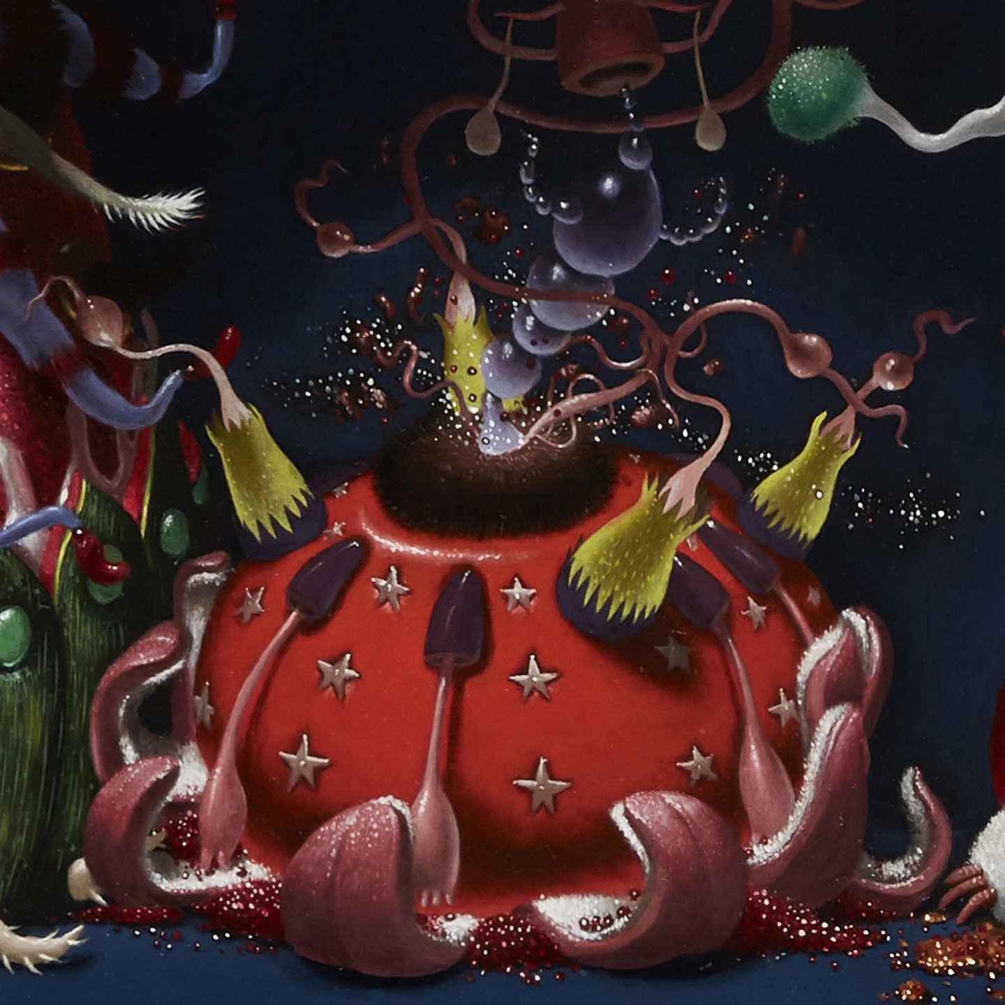 There Will Come a Time (feat. Prof. Brian Cox) [We Will Die Remix] - Single album cover