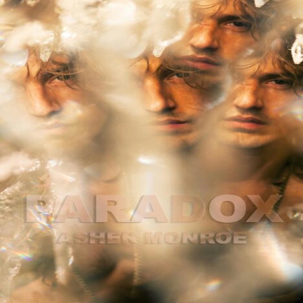 Paradox - Single album cover