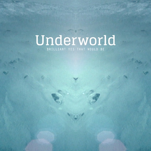 Brilliant Yes That Would Be - Single album cover