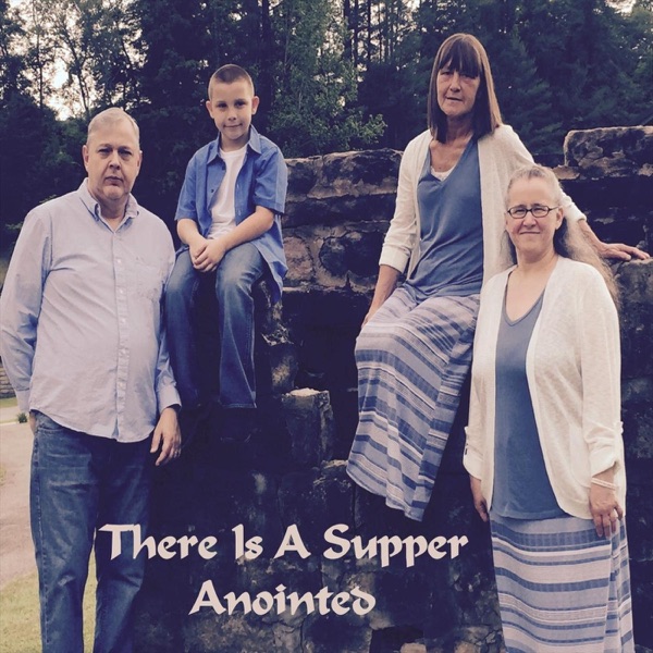 There Is a Supper - Single album cover