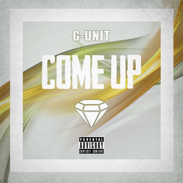 Come Up - Single album cover