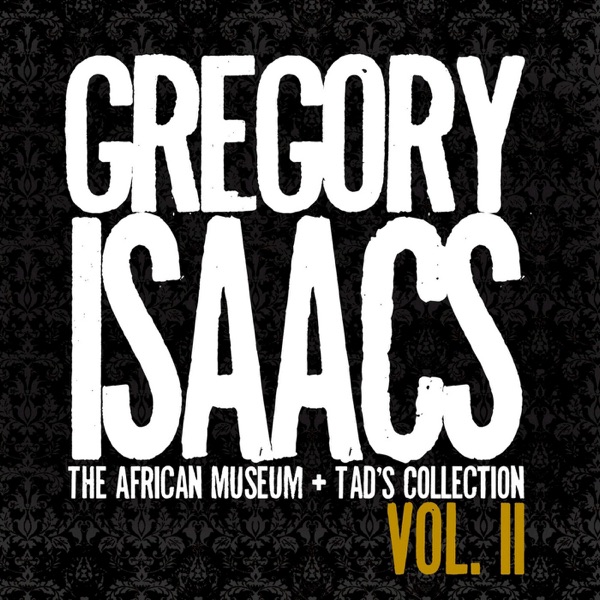 The African Museum / Tad's Collection, Vol. II (Remastered) album cover