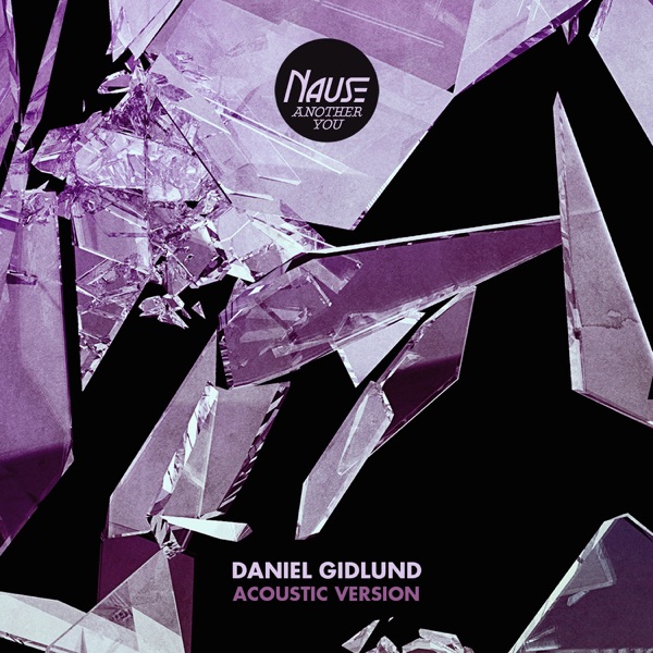 Another You (Daniel Gidlund Acoustic Version) - Single album cover