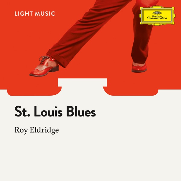 St. Louis Blues - Single album cover