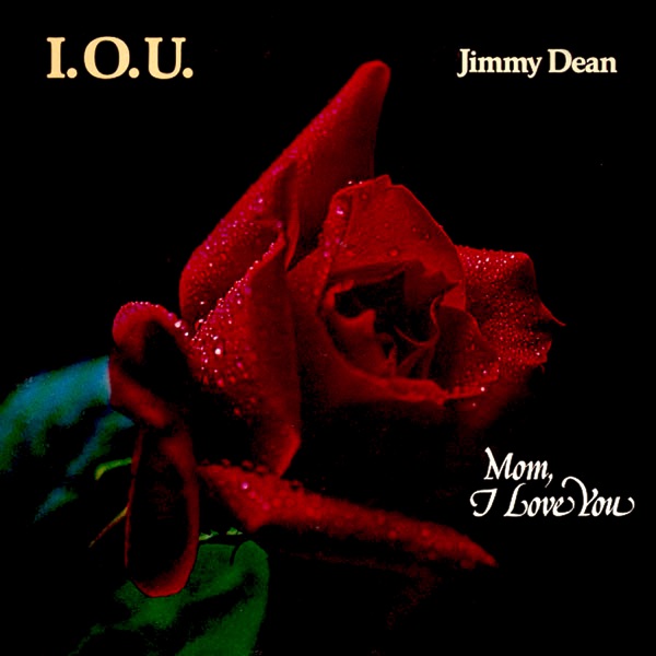 The Jimmy Dean Collection album cover