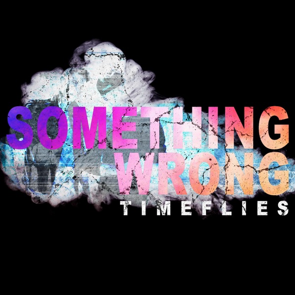 Something Wrong - Single album cover