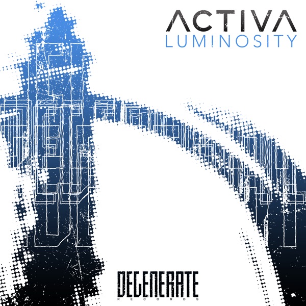 Luminosity - Single album cover