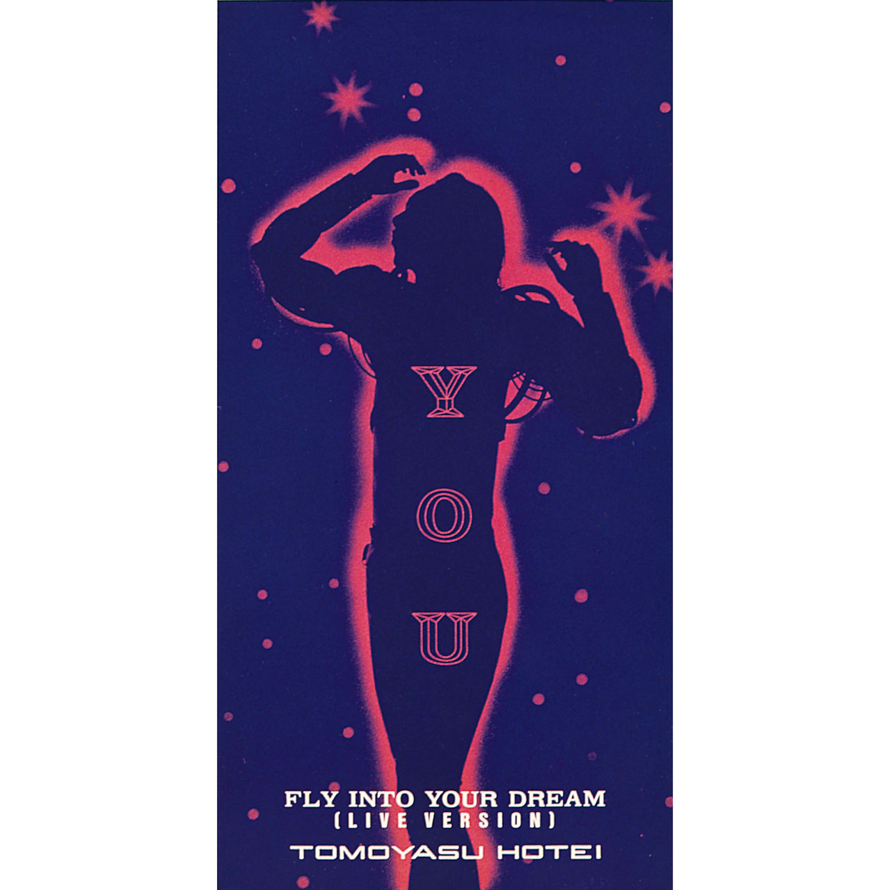 You - Single album cover