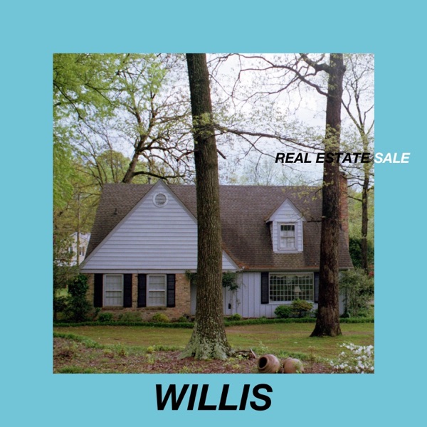 Real Estate Sale - Single album cover