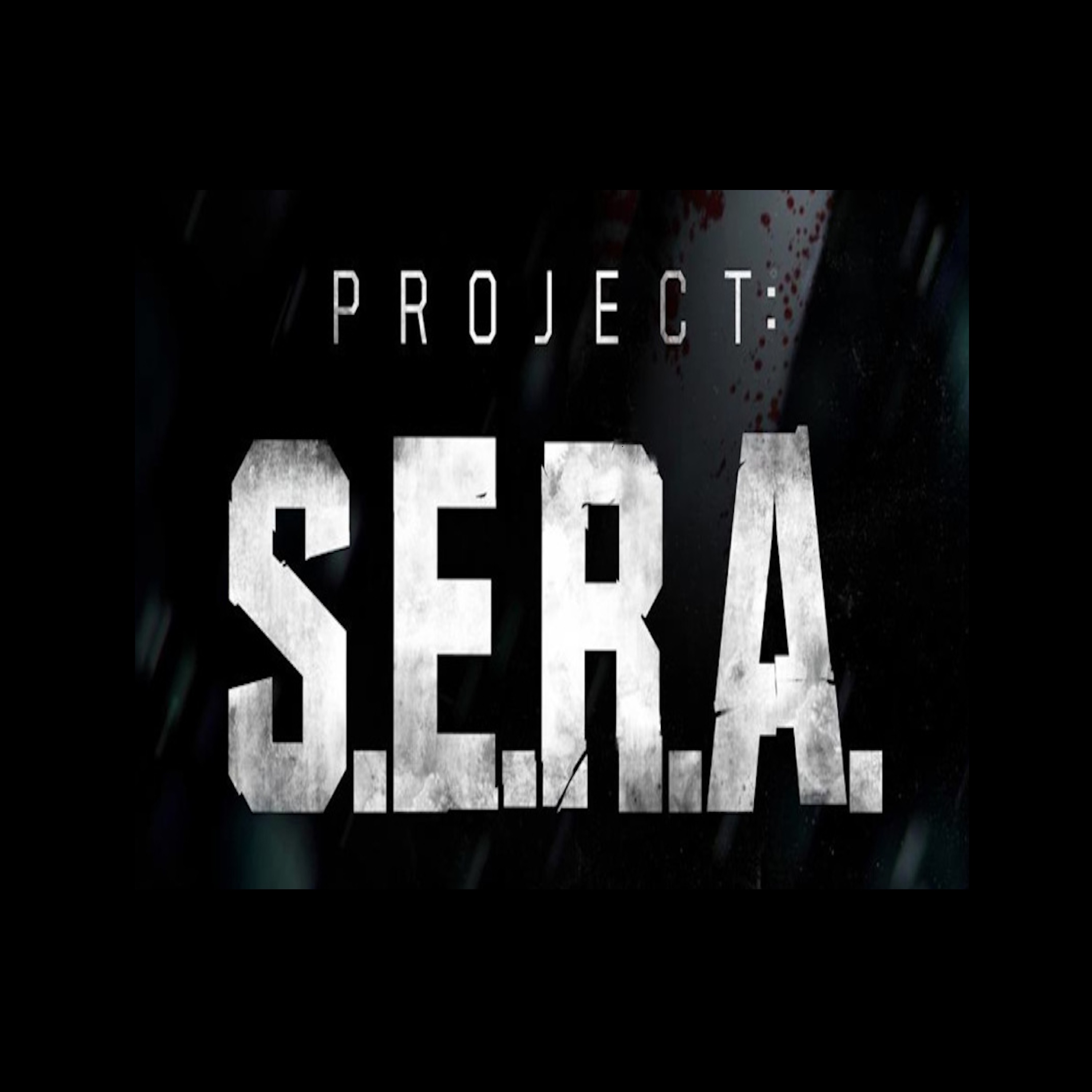 Project SERA album cover