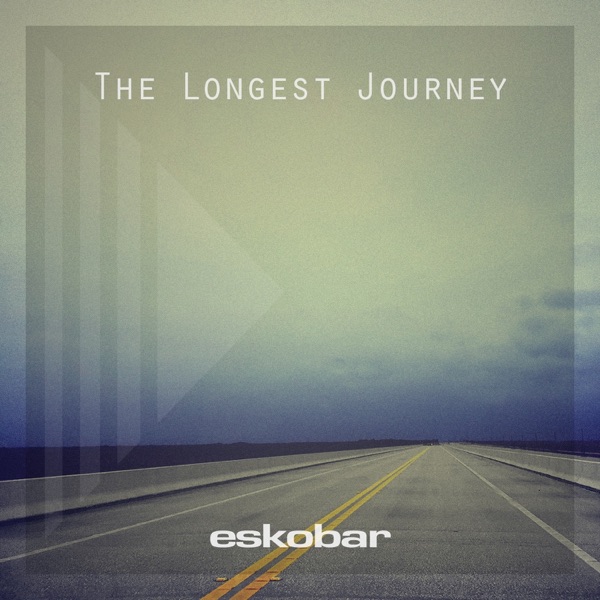The Longest Journey - Single album cover