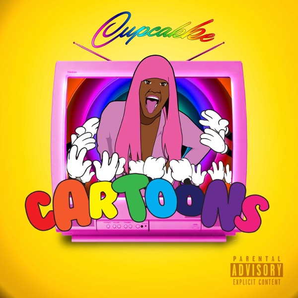 Cartoons - Single album cover