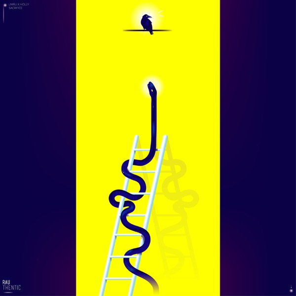 Sacrifice - Single album cover