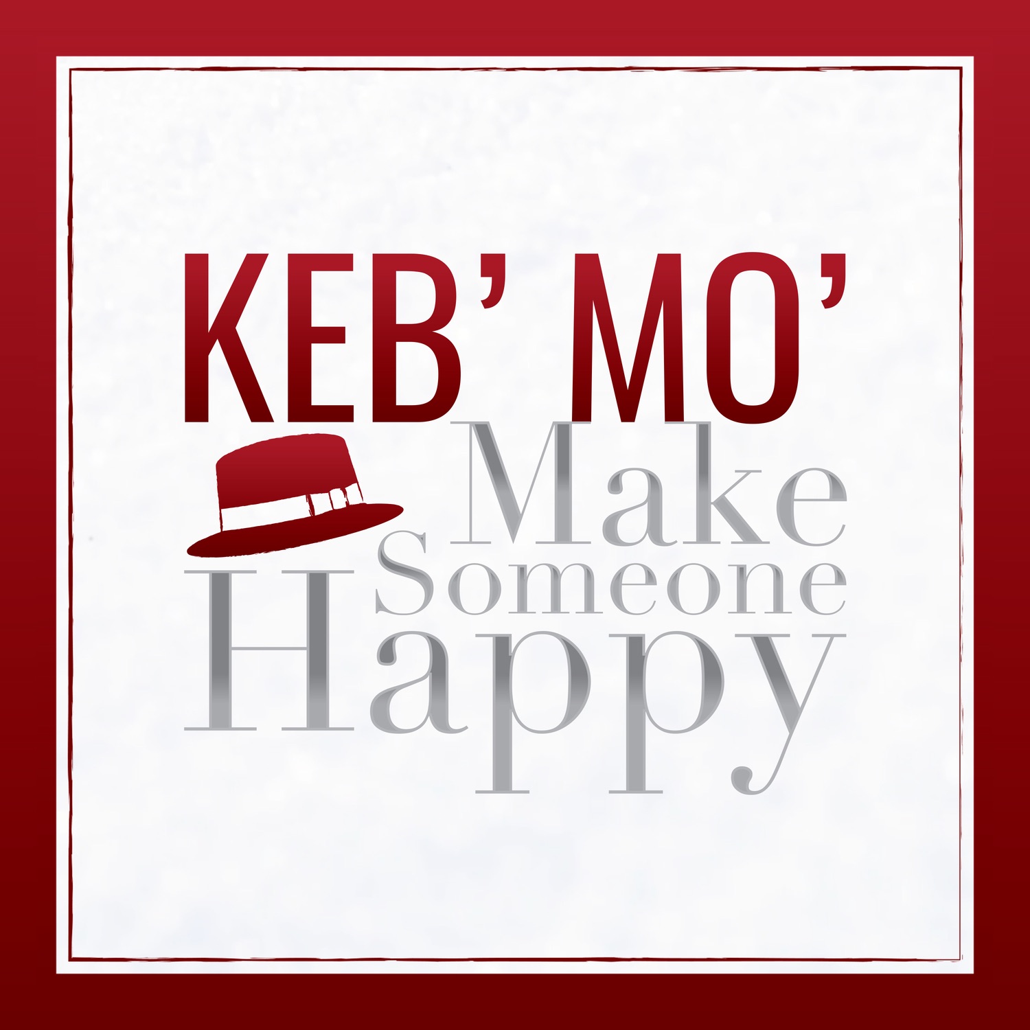 Make Someone Happy - Single album cover