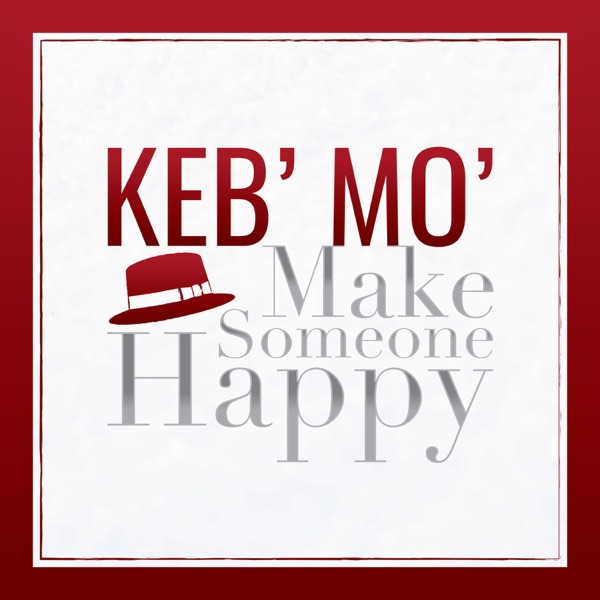 Make Someone Happy - Single album cover