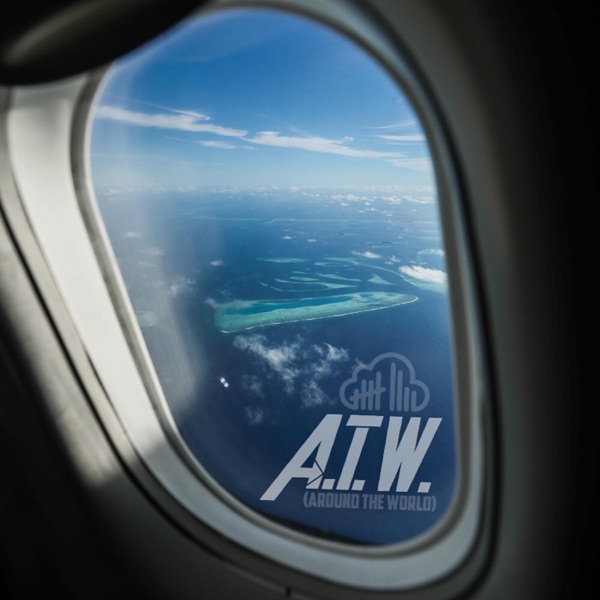 A.T.W. (Around the World) - Single album cover