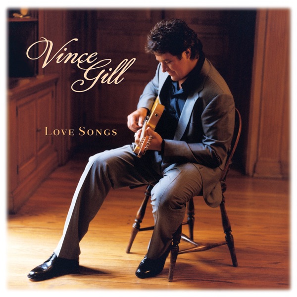 Love Songs album cover