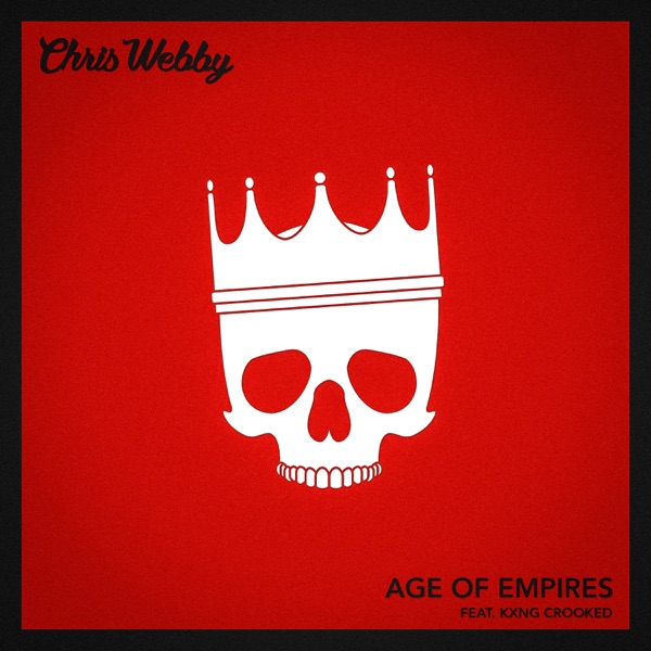 Age of Empires (feat. KXNG Crooked) - Single album cover