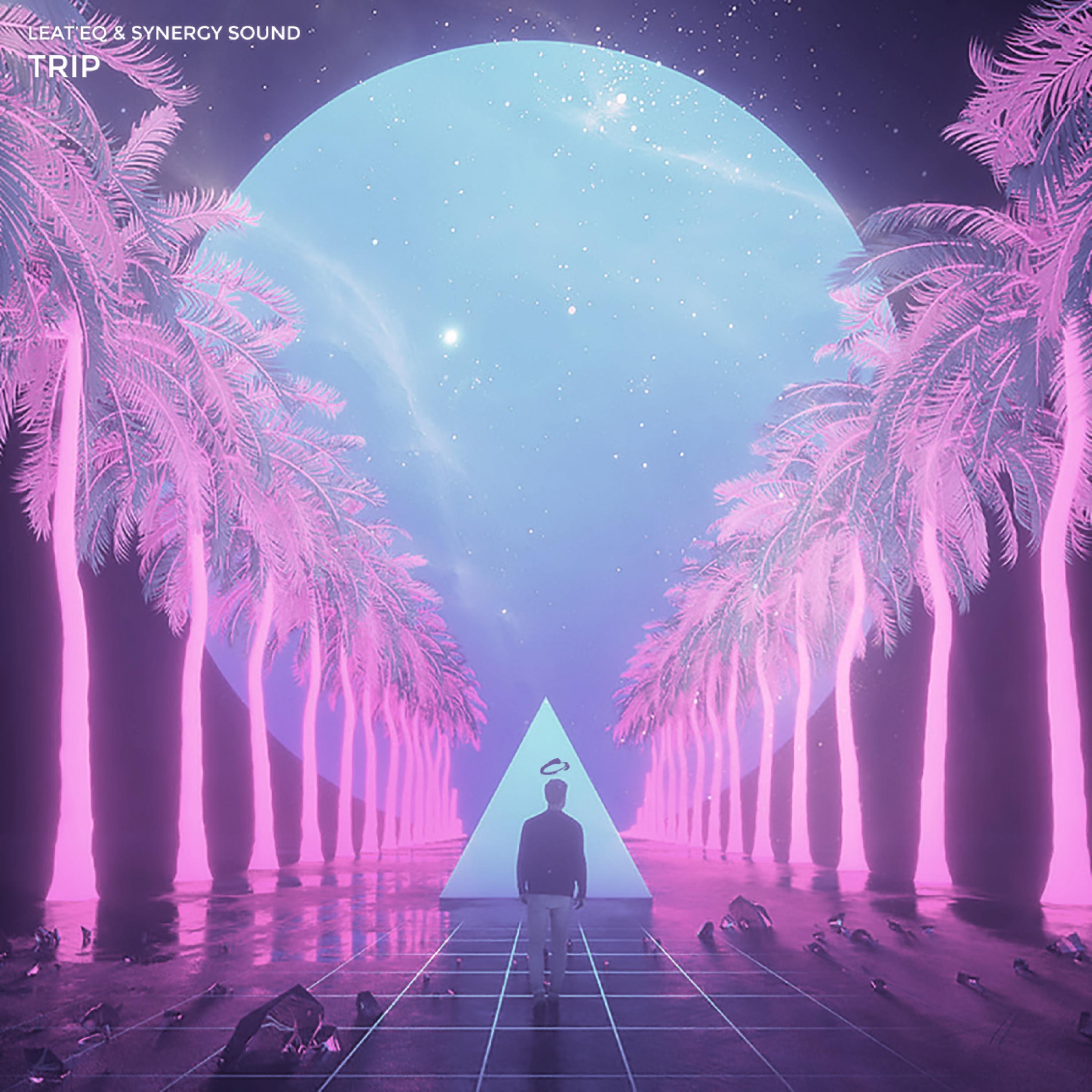 Trip - Single album cover