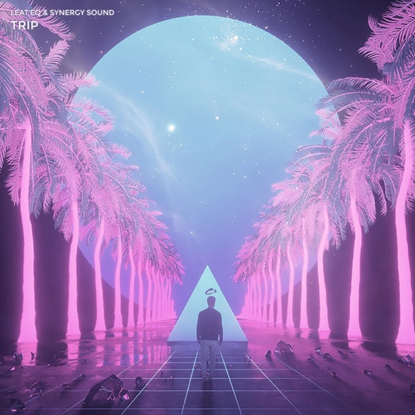 Trip - Single album cover