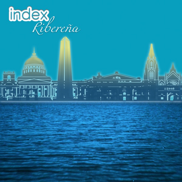 Ribereña - Single album cover