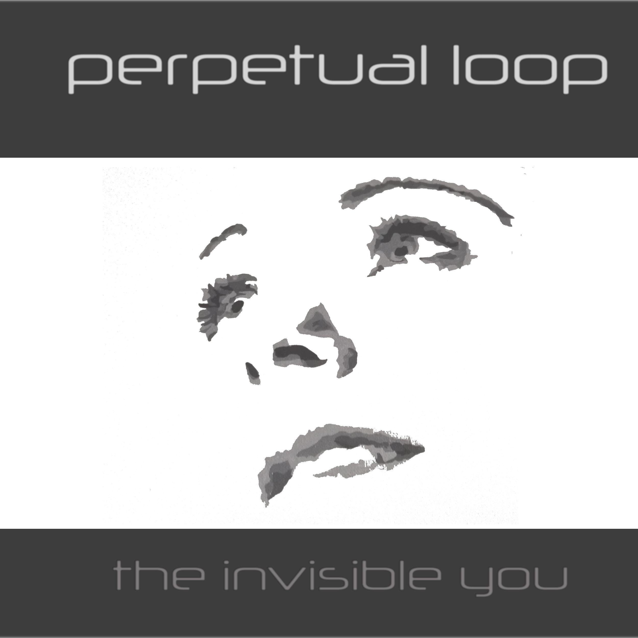 The Invisible You album cover