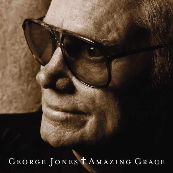 Amazing Grace album cover