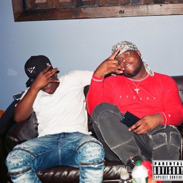 Wait a Sec - Single album cover