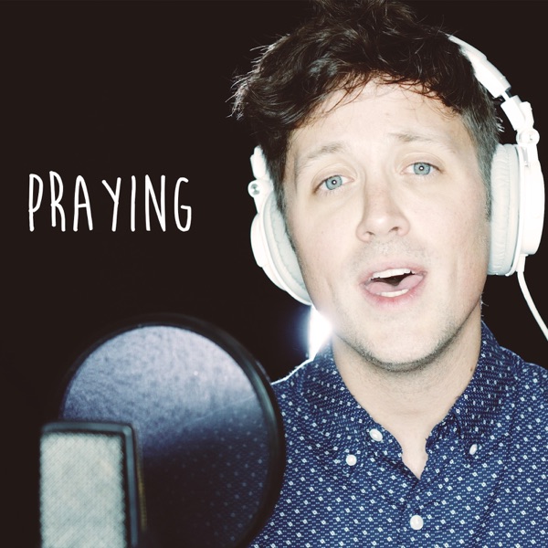 Praying - Single album cover