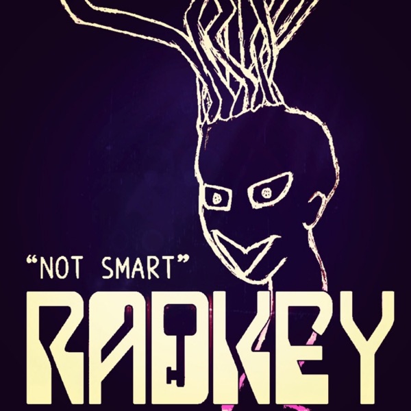 Not Smart - Single album cover