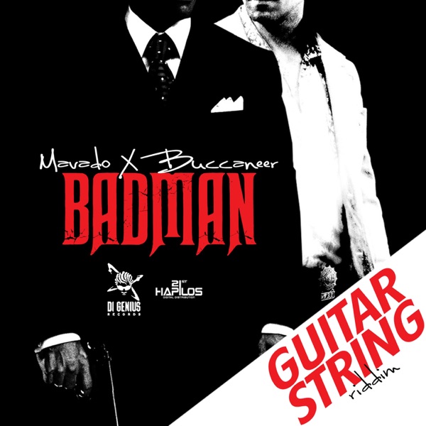 Badman - Single album cover