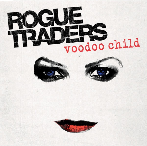 Voodoo Child - Single album cover