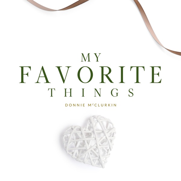 My Favorite Things - Single album cover