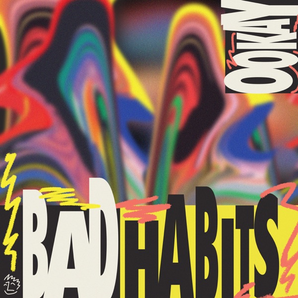 Bad Habits - Single album cover