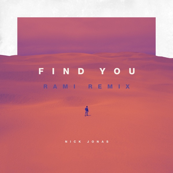 Find You (RAMI Remix) - Single album cover