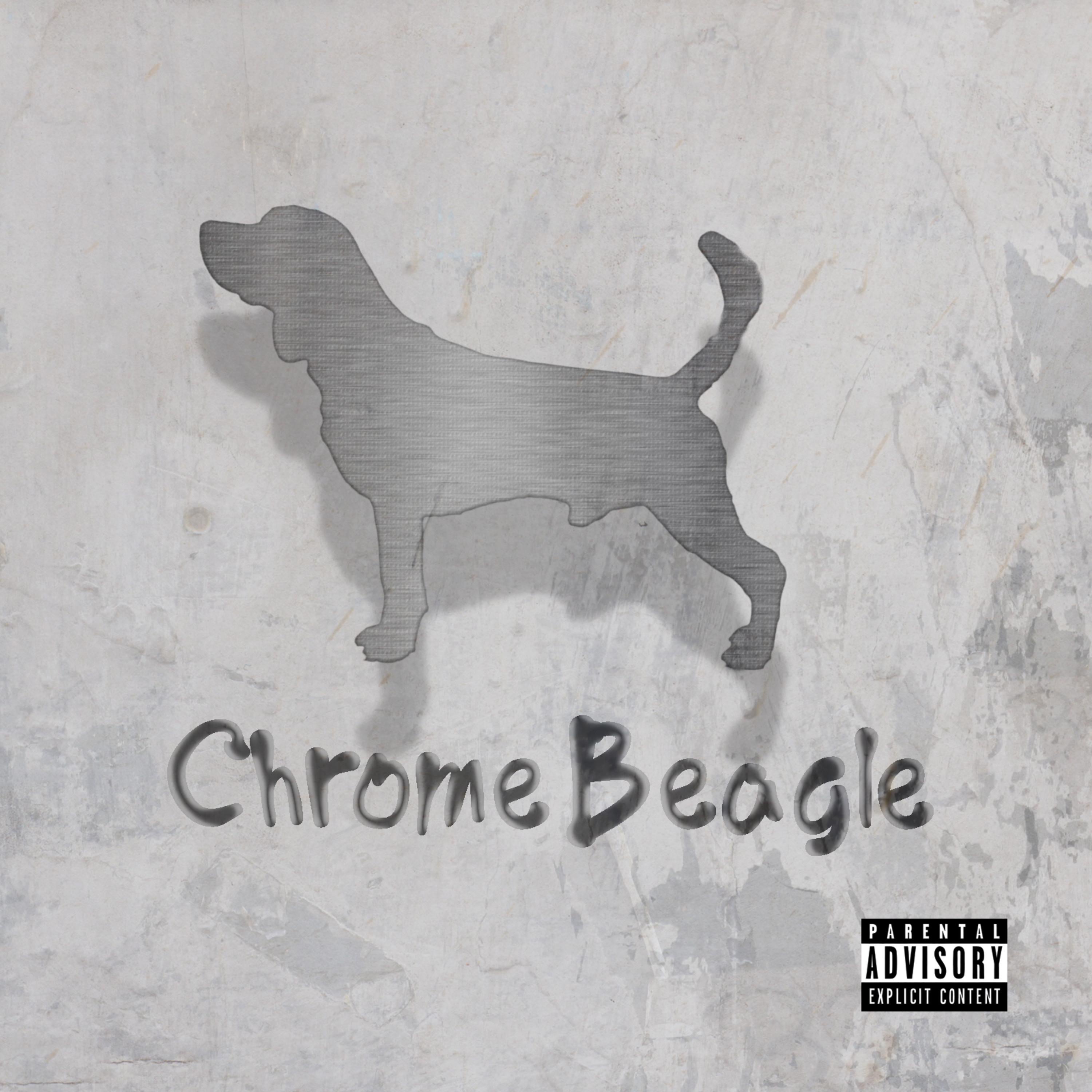 Chrome Beagle (feat. Berner) - Single album cover