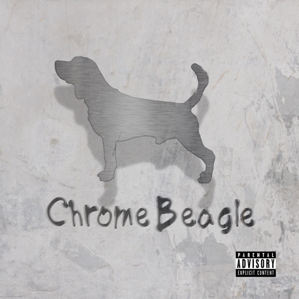 Chrome Beagle (feat. Berner) - Single album cover