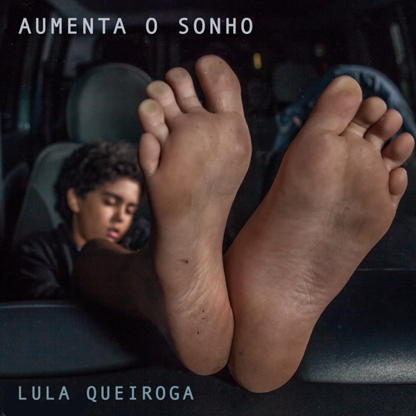 Aumenta O Sonho album cover