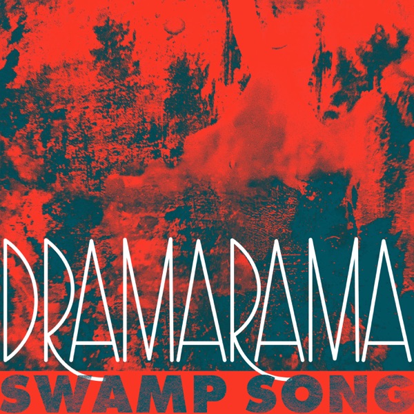 Swamp Song - Single album cover