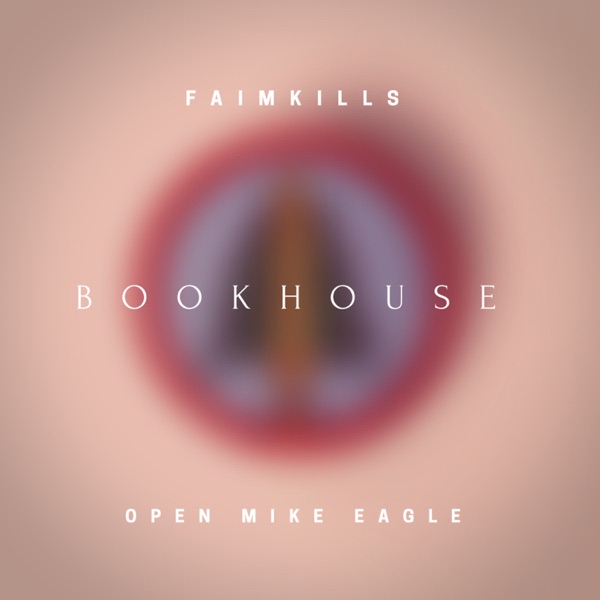 Bookhouse (feat. Open Mike Eagle) - Single album cover
