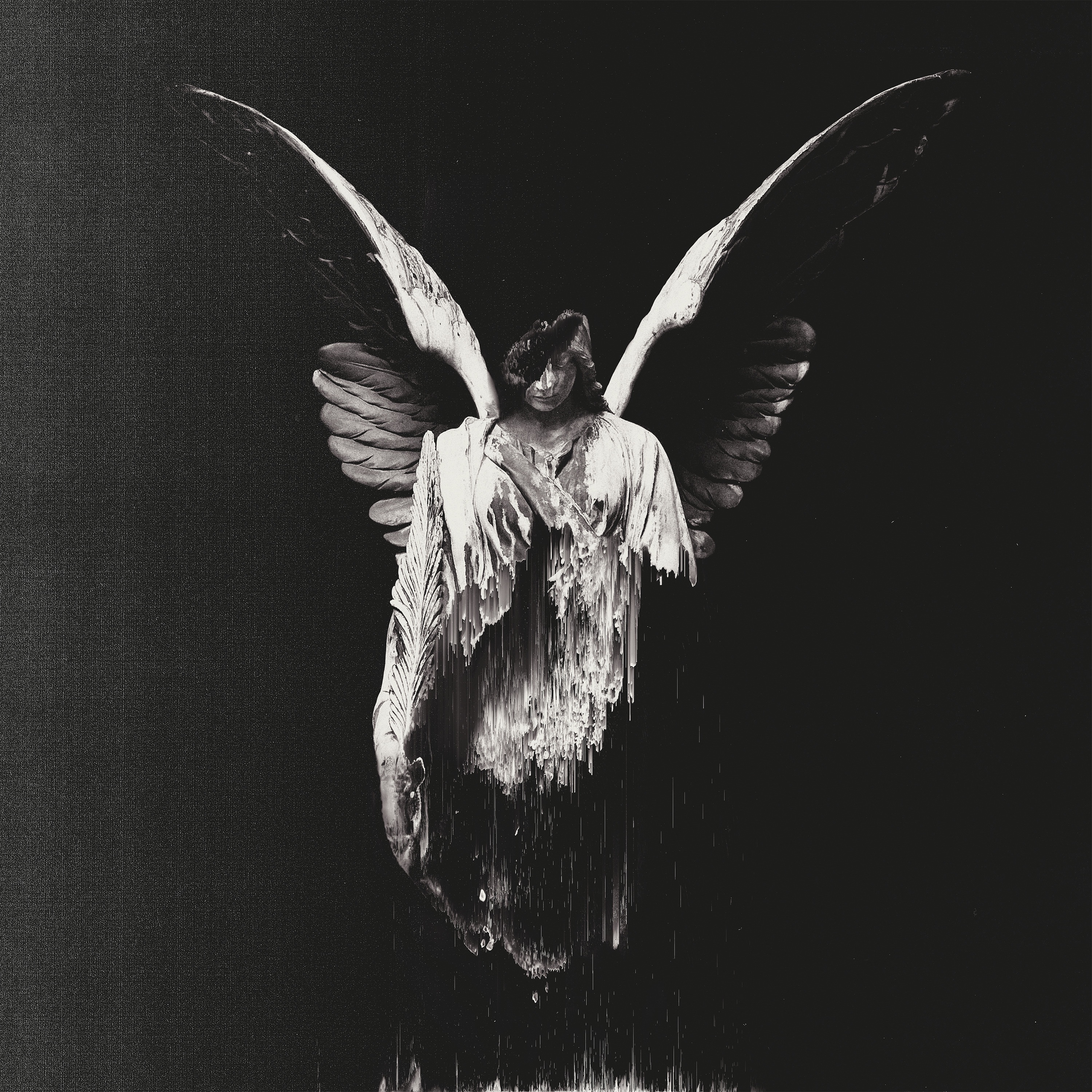 Erase Me album cover