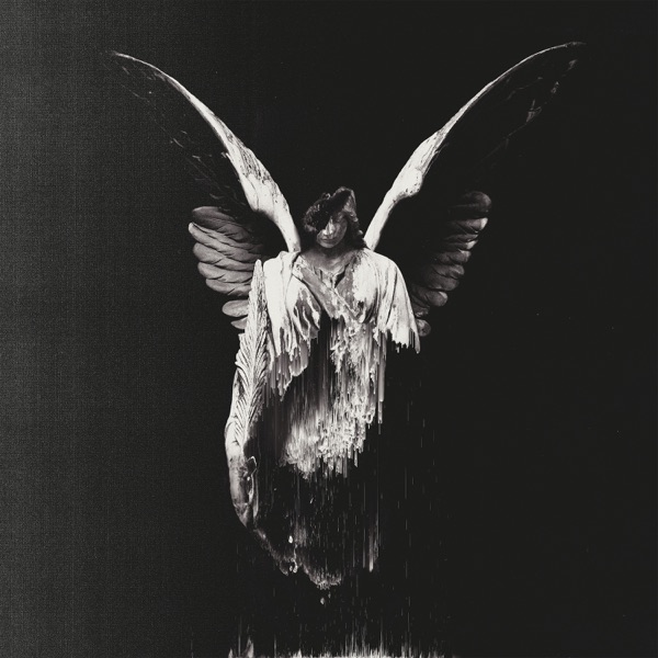 Erase Me album cover